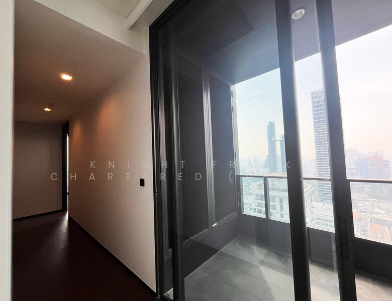 AESTIQ Thonglor : เอสทีค ทองหล่อ, กรุงเทพ, 916 ซ. สุขุมวิท 55, คลองตันเหนือ, วัฒนา, กรุงเทพ, 157 ตร.ม., คอนโด ขาย, โดย Knight Frank Chartered (Thailand) Co.,Ltd, 11740168 - DDproperty.com
