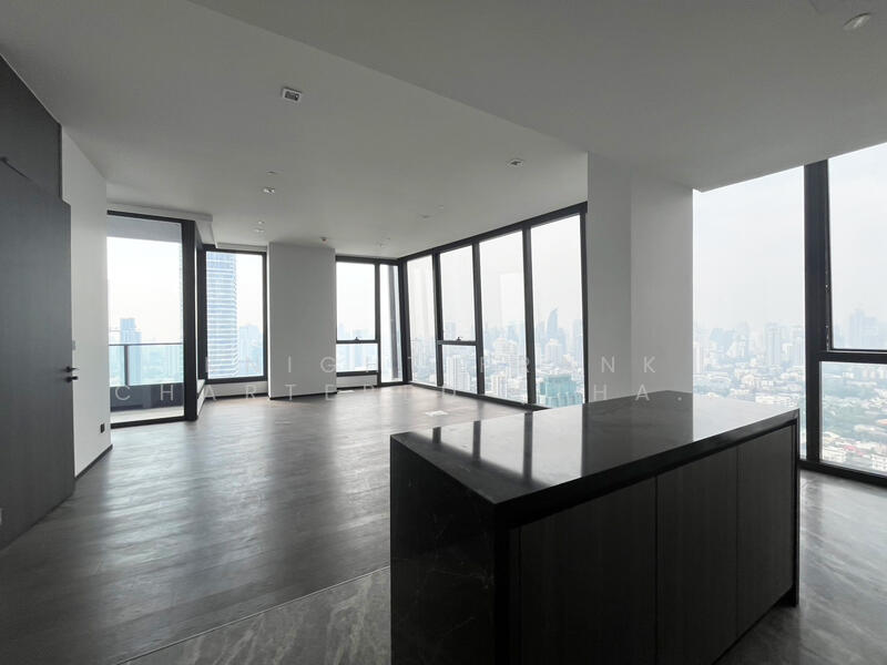 AESTIQ Thonglor, Bangkok, 916 Soi Sukhumvit 55, Khlong Tan Nua, Watthana, Bangkok, 3 Bedrooms, 157 sqm, Condo For Sale, by Knight Frank Chartered (Thailand) Co.,Ltd, 11740168 - DDproperty.com