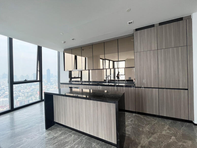 AESTIQ Thonglor : เอสทีค ทองหล่อ, กรุงเทพ, 916 ซ. สุขุมวิท 55, คลองตันเหนือ, วัฒนา, กรุงเทพ, 157 ตร.ม., คอนโด ขาย, โดย Knight Frank Chartered (Thailand) Co.,Ltd, 11740168 - DDproperty.com