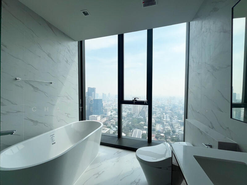 AESTIQ Thonglor, Bangkok, 916 Soi Sukhumvit 55, Khlong Tan Nua, Watthana, Bangkok, 3 Bedrooms, 157 sqm, Condo For Sale, by Knight Frank Chartered (Thailand) Co.,Ltd, 11740168 - DDproperty.com