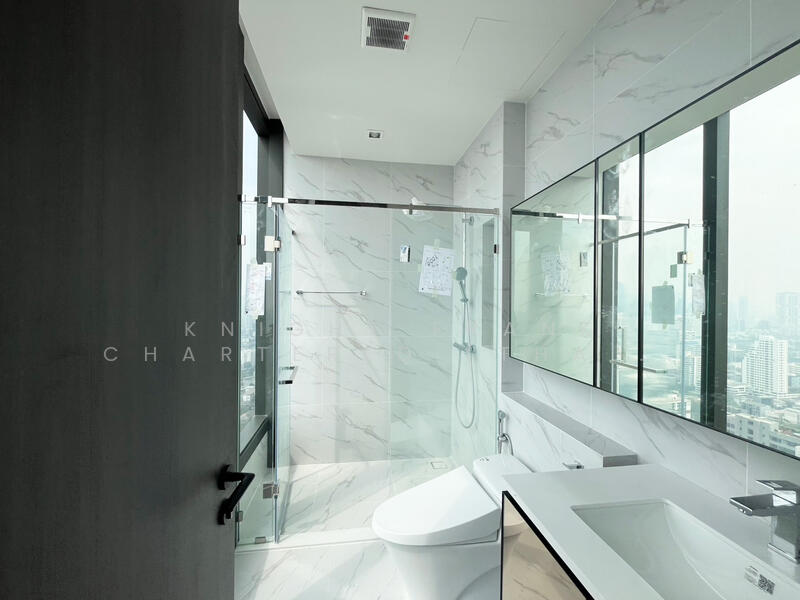 AESTIQ Thonglor, Bangkok, 916 Soi Sukhumvit 55, Khlong Tan Nua, Watthana, Bangkok, 3 Bedrooms, 157 sqm, Condo For Sale, by Knight Frank Chartered (Thailand) Co.,Ltd, 11740168 - DDproperty.com