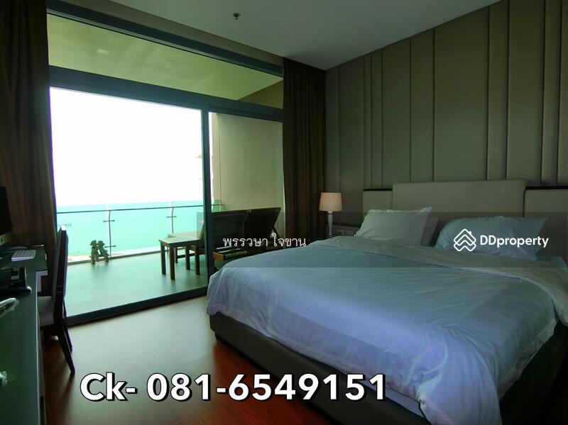 ให้เช่า - Casalunar Paradiso : คาซาลูน่า พาราดิโซ, ชลบุรี