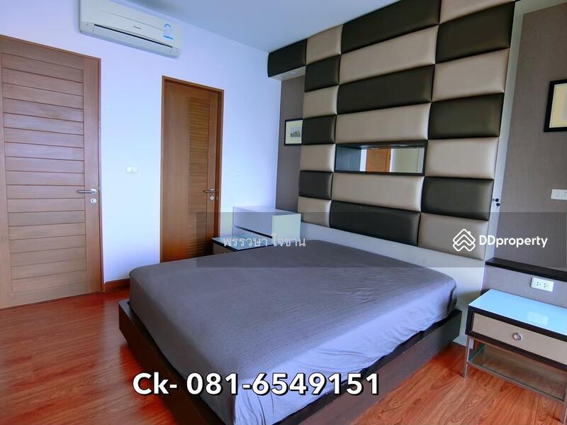 ให้เช่า - Casalunar Paradiso : คาซาลูน่า พาราดิโซ, ชลบุรี
