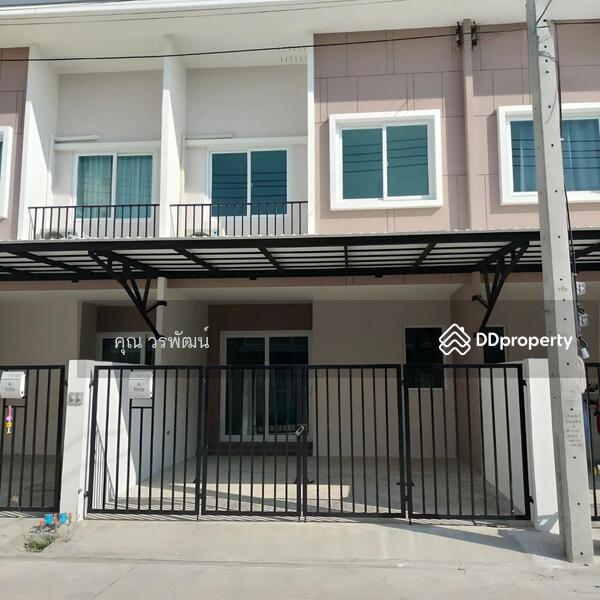 For Rent - Blessity Park Srinakarin-Theparak, Samut Prakan
