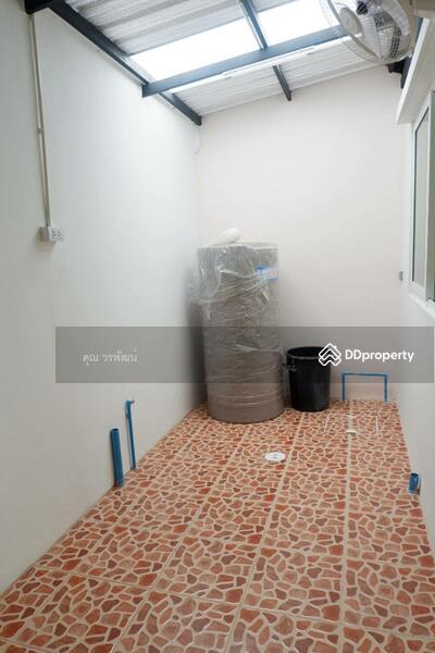 For Rent - Blessity Park Srinakarin-Theparak, Samut Prakan