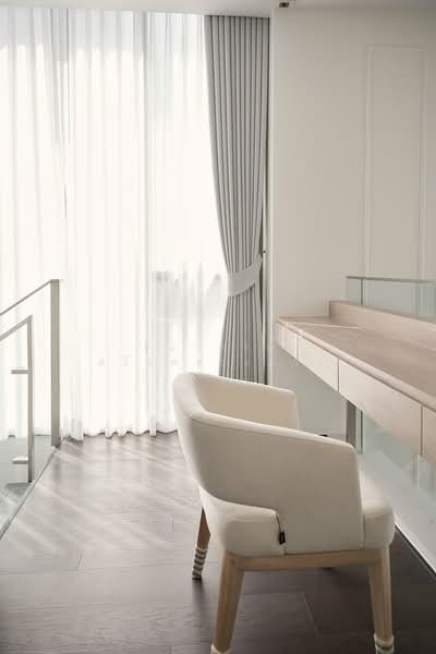 LAVIQ Sukhumvit 57, Bangkok, Soi Sukhumvit 57, Sukhumvit Road, Khlong Tan Nua, Watthana, Bangkok, 2 Bedrooms, 98 sqm, Condo For Rent, by Thanaporn Trangkatrakarn, 11740217 - DDproperty.com