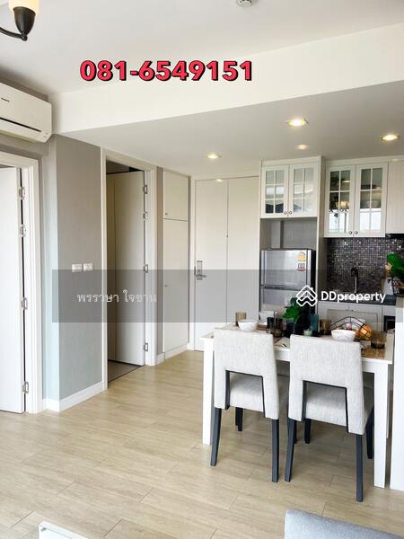 ให้เช่า - The Patio Seaview Bangsaen : เดอะ พาทิโอ ซีวิว บางแสน, ชลบุรี