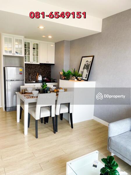 For Rent - The Patio Seaview Bangsaen, Chon Buri