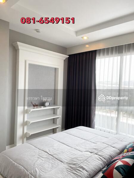 ให้เช่า - The Patio Seaview Bangsaen : เดอะ พาทิโอ ซีวิว บางแสน, ชลบุรี