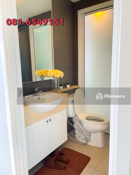 For Rent - The Patio Seaview Bangsaen, Chon Buri