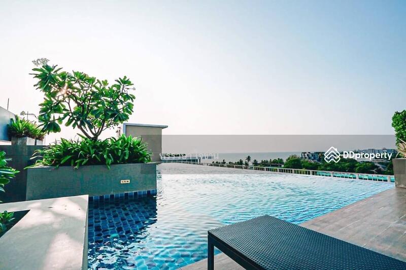 ให้เช่า - The Patio Seaview Bangsaen : เดอะ พาทิโอ ซีวิว บางแสน, ชลบุรี