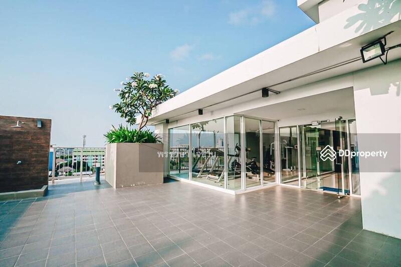 ให้เช่า - The Patio Seaview Bangsaen : เดอะ พาทิโอ ซีวิว บางแสน, ชลบุรี