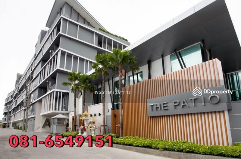 ให้เช่า - The Patio Seaview Bangsaen : เดอะ พาทิโอ ซีวิว บางแสน, ชลบุรี