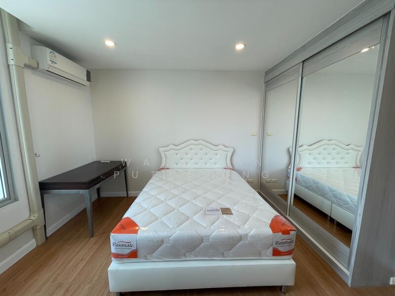 Chamchuri Square Residence, Bangkok, Rama 4, Pathum Wan, Pathum Wan, Bangkok, 2 Bedrooms, 99 sqm, Condo For Rent, by Waraporn Puttapong, 11740266 - DDproperty.com