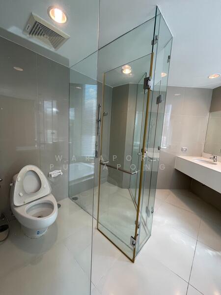 Chamchuri Square Residence, Bangkok, Rama 4, Pathum Wan, Pathum Wan, Bangkok, 2 Bedrooms, 99 sqm, Condo For Rent, by Waraporn Puttapong, 11740266 - DDproperty.com