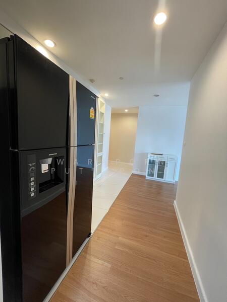 Chamchuri Square Residence, Bangkok, Rama 4, Pathum Wan, Pathum Wan, Bangkok, 2 Bedrooms, 99 sqm, Condo For Rent, by Waraporn Puttapong, 11740266 - DDproperty.com