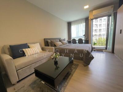 ขาย - Dcondo Campus Hideaway : ดีคอนโด แคมปัส ไฮด์อเวย์, ปทุมธานี