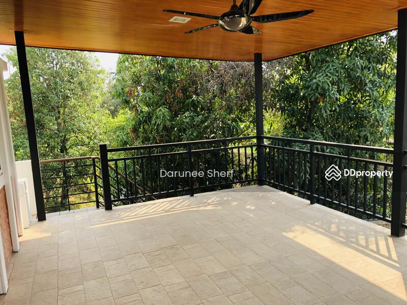 For Rent - Pruksa Ville 92 Onnut-Suvarnabhumi, Samut Prakan