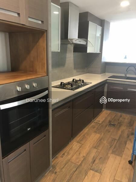 For Rent - Pruksa Ville 92 Onnut-Suvarnabhumi, Samut Prakan