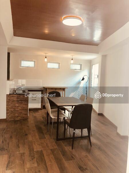 For Rent - Pruksa Ville 92 Onnut-Suvarnabhumi, Samut Prakan