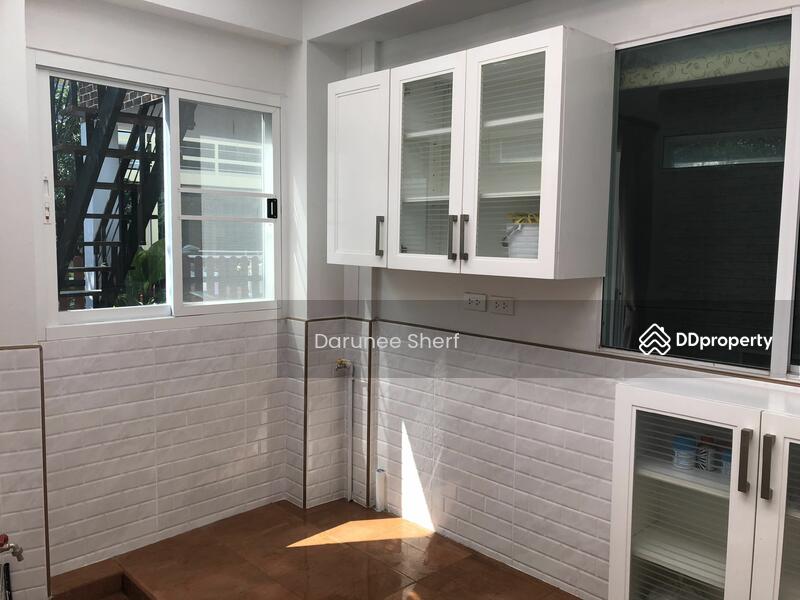 For Rent - Pruksa Ville 92 Onnut-Suvarnabhumi, Samut Prakan