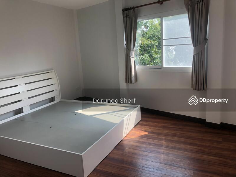 For Rent - Pruksa Ville 92 Onnut-Suvarnabhumi, Samut Prakan