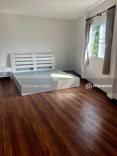 For Rent - Pruksa Ville 92 Onnut-Suvarnabhumi, Samut Prakan