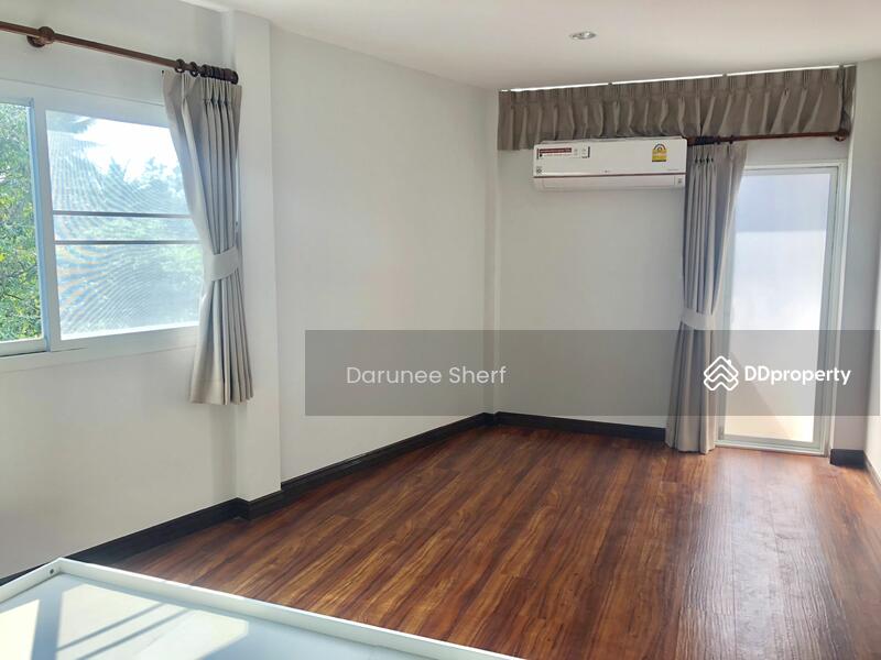 For Rent - Pruksa Ville 92 Onnut-Suvarnabhumi, Samut Prakan