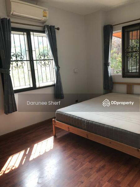 For Rent - Pruksa Ville 92 Onnut-Suvarnabhumi, Samut Prakan