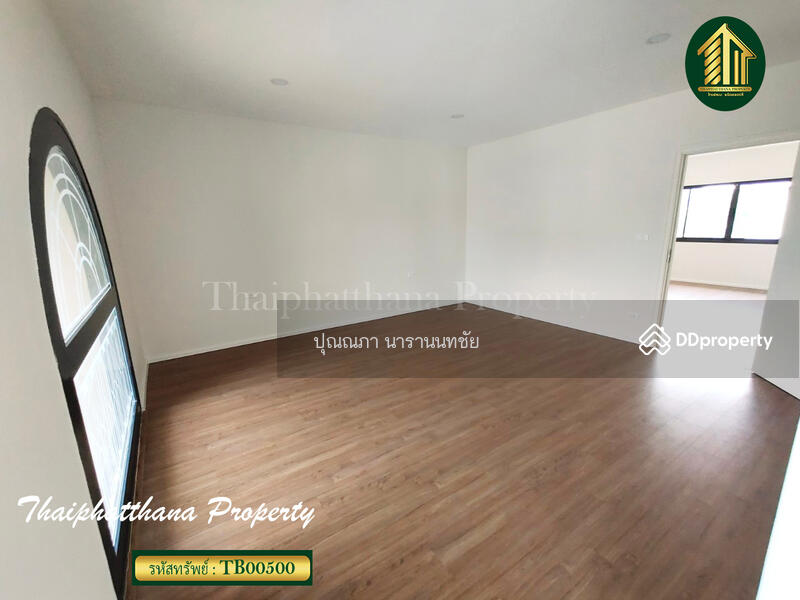For Sale - Lake Serene Rama II (Phase 4), Samut Sakhon