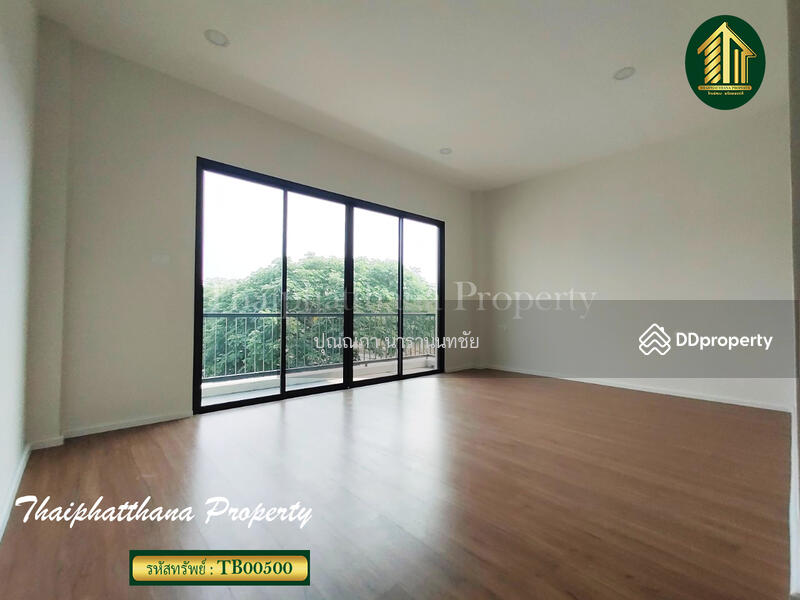 For Sale - Lake Serene Rama II (Phase 4), Samut Sakhon