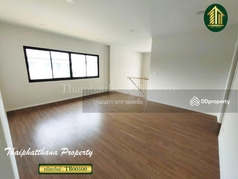 For Sale - Lake Serene Rama II (Phase 4), Samut Sakhon
