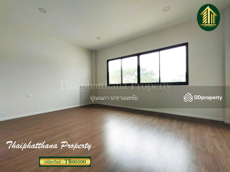 For Sale - Lake Serene Rama II (Phase 4), Samut Sakhon