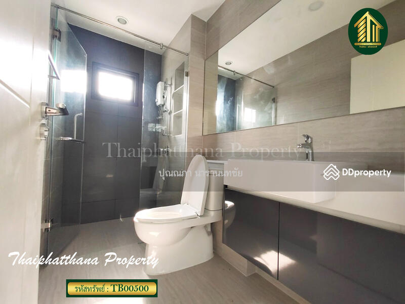 For Sale - Lake Serene Rama II (Phase 4), Samut Sakhon