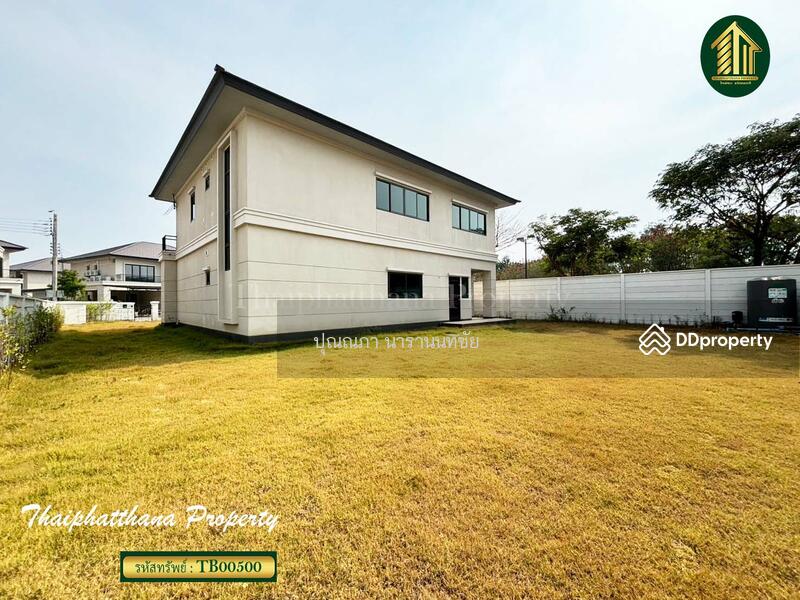 For Sale - Lake Serene Rama II (Phase 4), Samut Sakhon