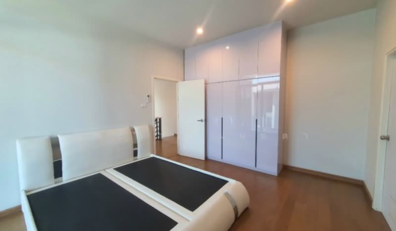 S Gate Premium Ratchaphruek, Nonthaburi, Yothathikarn Road, Nonthaburi, Suksawangdee, Bang Phlap, Pak Kret, Nonthaburi, 3 Bedrooms, 284 sqm, Single Detached House For Sale, by ชนะชาติ นนท์ตา, 11740681 - DDproperty.com