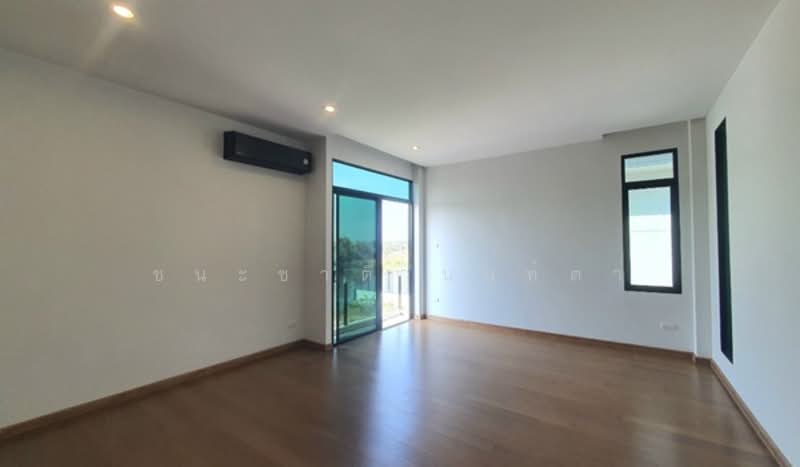 S Gate Premium Ratchaphruek, Nonthaburi, Yothathikarn Road, Nonthaburi, Suksawangdee, Bang Phlap, Pak Kret, Nonthaburi, 3 Bedrooms, 284 sqm, Single Detached House For Sale, by ชนะชาติ นนท์ตา, 11740681 - DDproperty.com