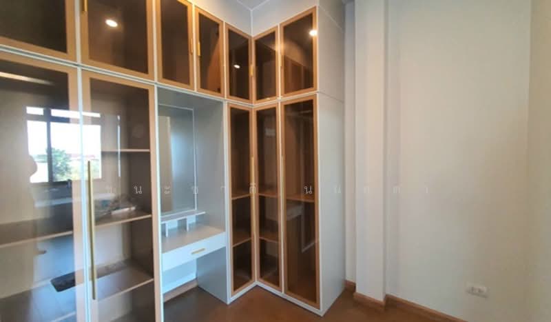 S Gate Premium Ratchaphruek : เอสเกต พรีเมี่ยม ราชพฤกษ์, นนทบุรี, ถนน โยธาธิการ นนทบุรี สุขสว่างดี, บางพลับ, ปากเกร็ด, นนทบุรี, 284 ตร.ม., บ้านเดี่ยว ขาย, โดย ชนะชาติ นนท์ตา, 11740681 - DDproperty.com