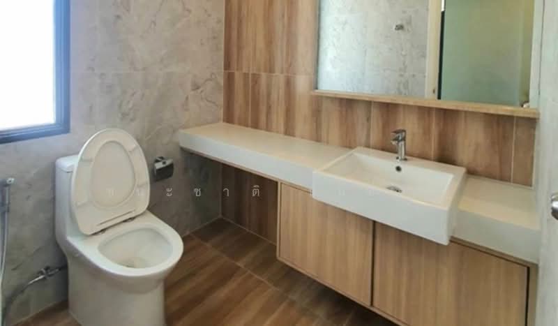 S Gate Premium Ratchaphruek : เอสเกต พรีเมี่ยม ราชพฤกษ์, นนทบุรี, ถนน โยธาธิการ นนทบุรี สุขสว่างดี, บางพลับ, ปากเกร็ด, นนทบุรี, 284 ตร.ม., บ้านเดี่ยว ขาย, โดย ชนะชาติ นนท์ตา, 11740681 - DDproperty.com