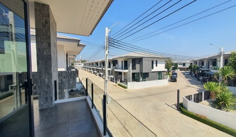 S Gate Premium Ratchaphruek, Nonthaburi, Yothathikarn Road, Nonthaburi, Suksawangdee, Bang Phlap, Pak Kret, Nonthaburi, 3 Bedrooms, 284 sqm, Single Detached House For Sale, by ชนะชาติ นนท์ตา, 11740681 - DDproperty.com