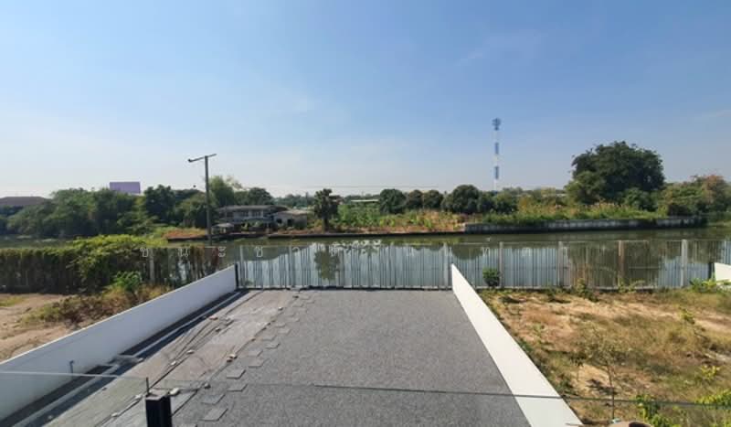 S Gate Premium Ratchaphruek, Nonthaburi, Yothathikarn Road, Nonthaburi, Suksawangdee, Bang Phlap, Pak Kret, Nonthaburi, 3 Bedrooms, 284 sqm, Single Detached House For Sale, by ชนะชาติ นนท์ตา, 11740681 - DDproperty.com