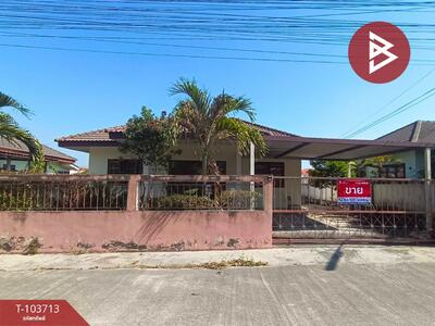 ขาย - หมู่บ้านปิ่นเจริญ นิคมพัฒนา, ระยอง