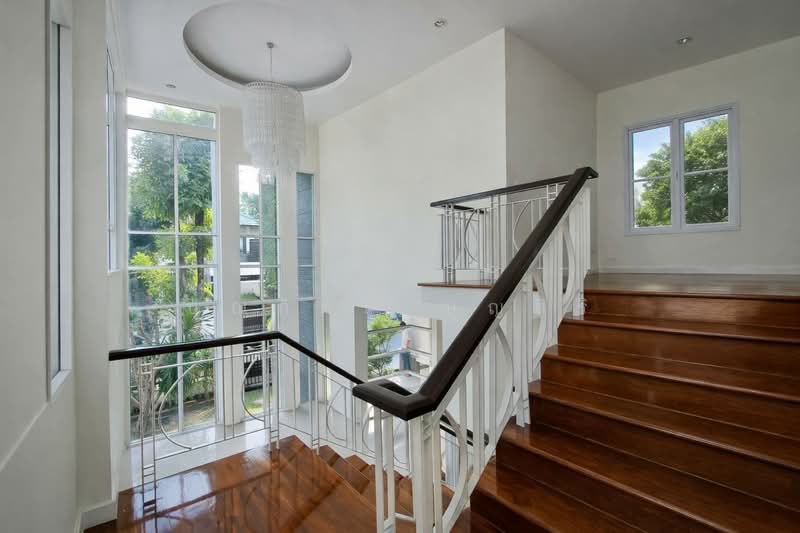 Blue Lagoon Bangna-Trad KM. 8, Bangkok, Kanchanaphisek Road, Dok Mai, Prawet, Bangkok, 3 Bedrooms, 290 sqm, Single Detached House For Sale, by ปุณกิตติ์ บุญสิริ, 11740713 - DDproperty.com