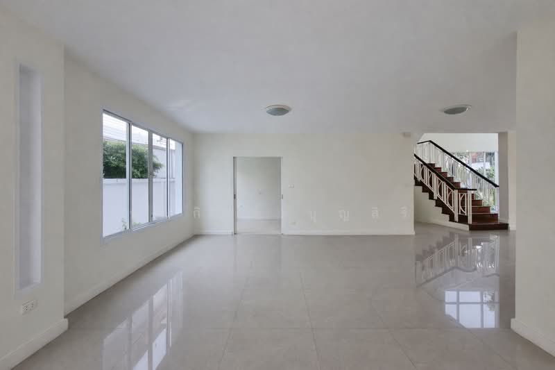 Blue Lagoon Bangna-Trad KM. 8, Bangkok, Kanchanaphisek Road, Dok Mai, Prawet, Bangkok, 3 Bedrooms, 290 sqm, Single Detached House For Sale, by ปุณกิตติ์ บุญสิริ, 11740713 - DDproperty.com