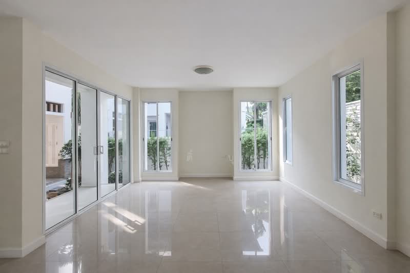 Blue Lagoon Bangna-Trad KM. 8, Bangkok, Kanchanaphisek Road, Dok Mai, Prawet, Bangkok, 3 Bedrooms, 290 sqm, Single Detached House For Sale, by ปุณกิตติ์ บุญสิริ, 11740713 - DDproperty.com
