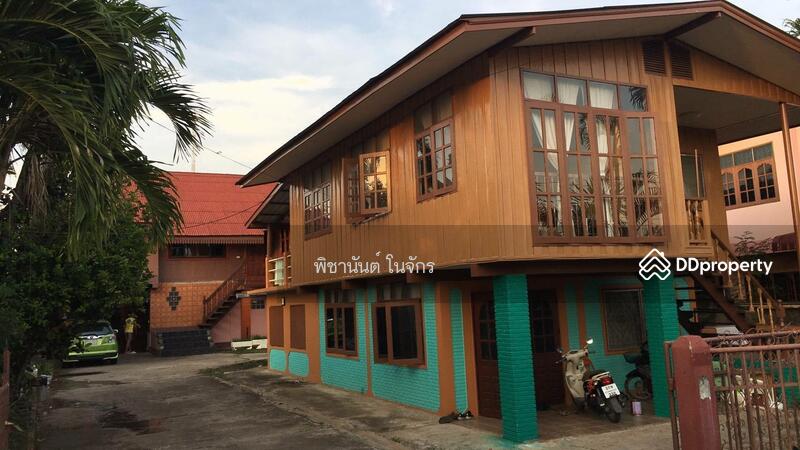 ขาย - ขายบ้านพร้อมผู้เช่า, น่าน
