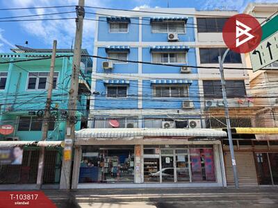 ขาย - อาคารพาณิชย์ประเวศ กรุงเทพมหานคร, กรุงเทพ