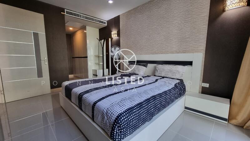 For Sale - Apus Condominium Pattaya, Chon Buri (Pattaya)