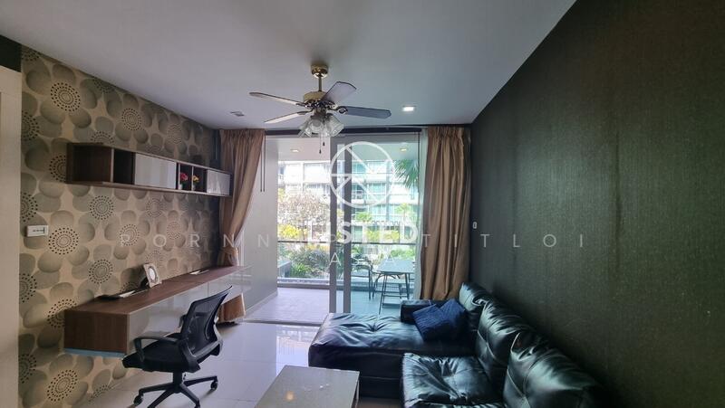 For Sale - Apus Condominium Pattaya, Chon Buri (Pattaya)