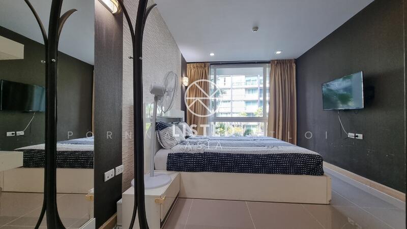 For Sale - Apus Condominium Pattaya, Chon Buri (Pattaya)